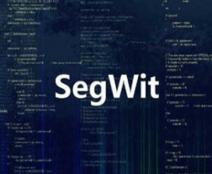 セグウィットsegwit　意味や概要
